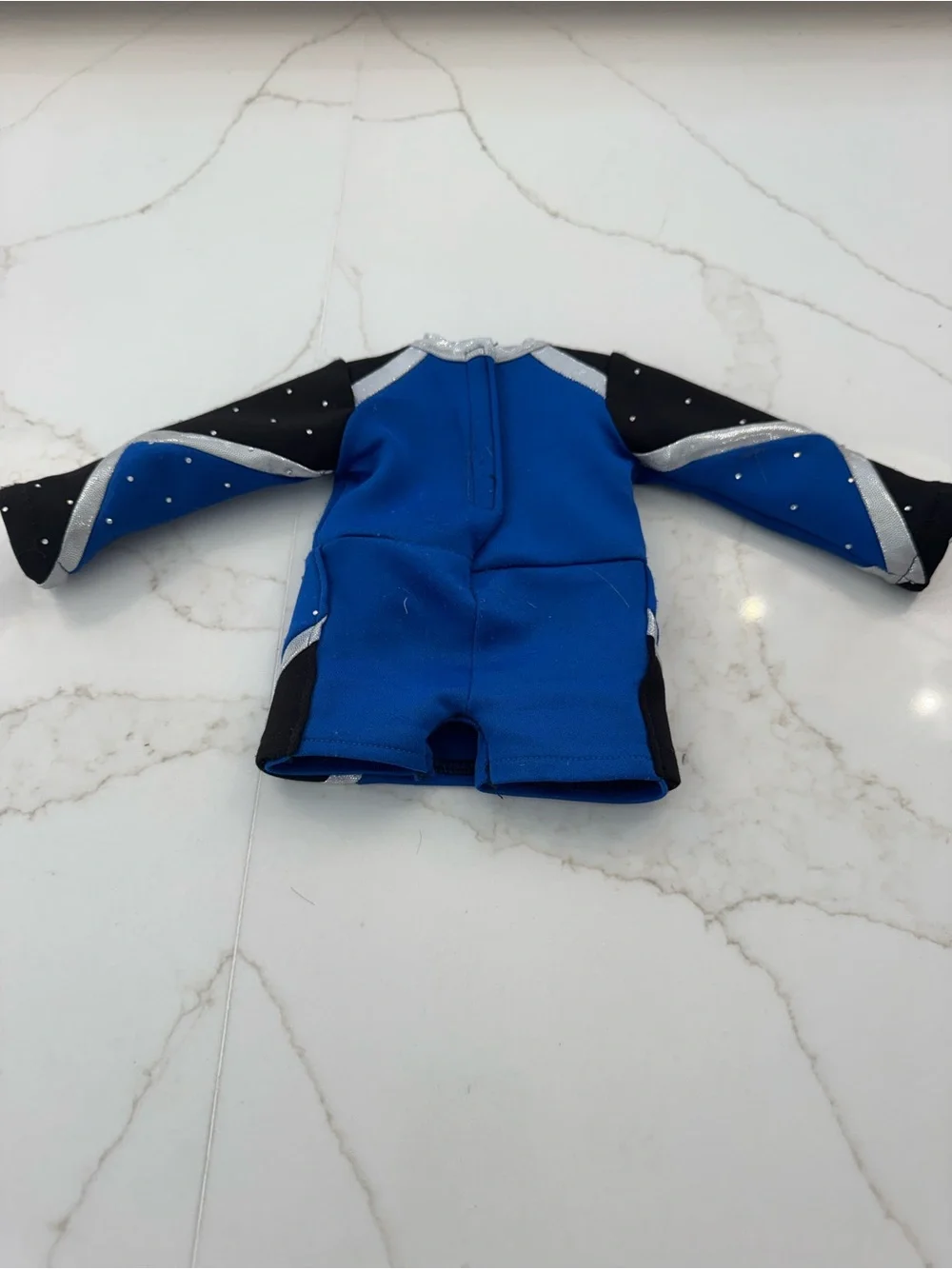 Cheer Athletics 18 inch Doll Uniform